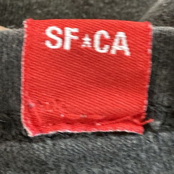 Men’s Large Graphic Tee Black - Picture 11 of 11